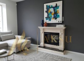 Klasik Şömine Beria 0125