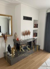 L Tipi Köşe Şömine Dide 5144