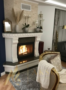 Klasik Şömine Beria 0151