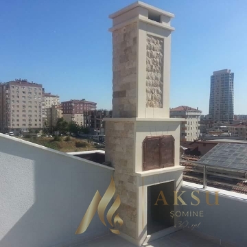Barbekü | Alba 8157