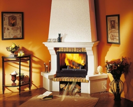 Şömine ile Feng Shui, Evde Pozitif Enerji İçin İpuçları