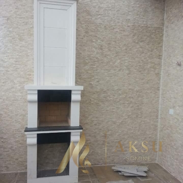 Barbekü | Alba 8166