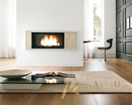 Plazma Şömine İren 3108