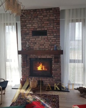 Klasik Şömine Beria 0150