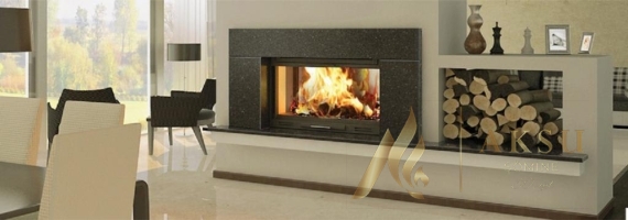 Plazma Şömine İren 3116