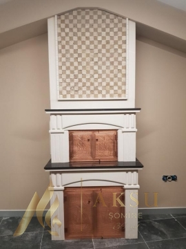 Barbekü | Alba 8171