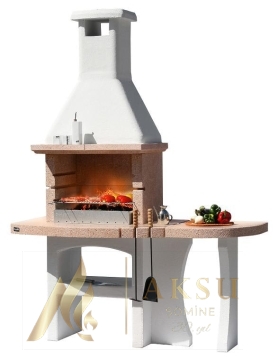 Barbekü | Alba 8117