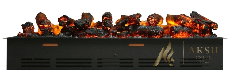 AKS-3D SU BUHARLI VASKO 130