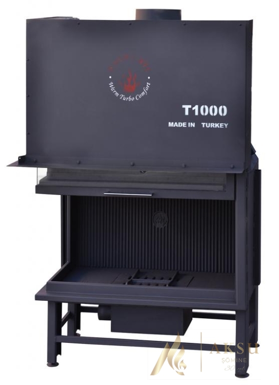 110 LUK L TİPİ  ASANSÖRLÜ HAZNE