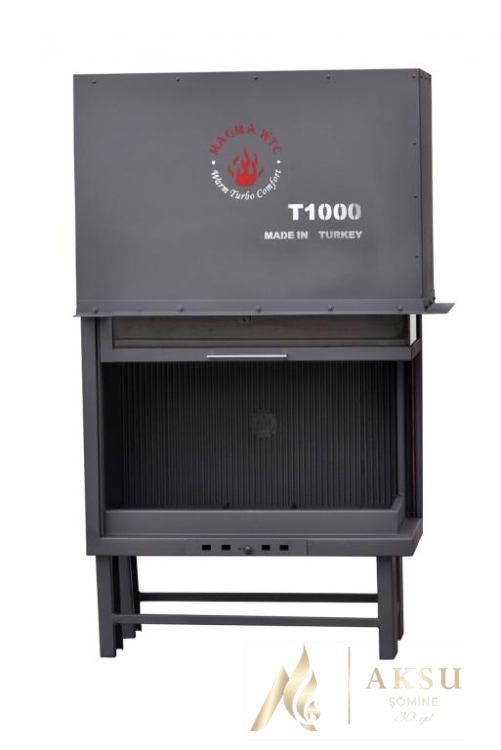 100 LÜK L TİPİ  ASANSÖRLÜ HAZNE