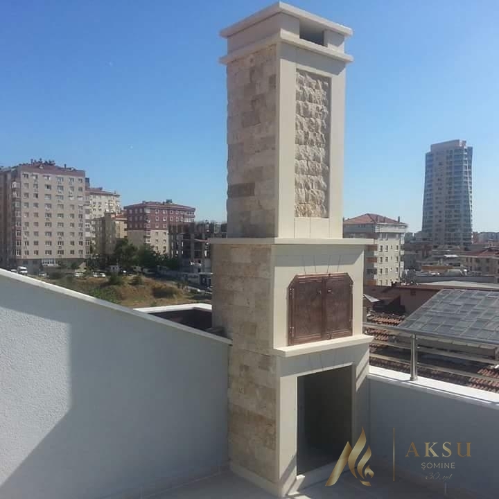 Barbekü | Alba 8157