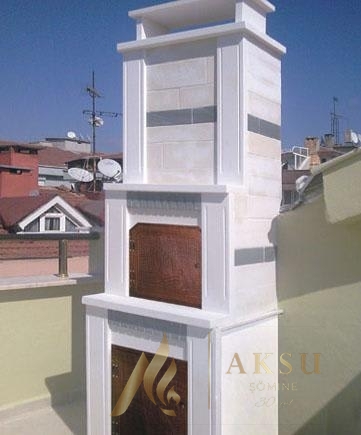 Barbekü | Alba 8147