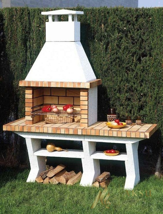 Barbekü | Alba 81201