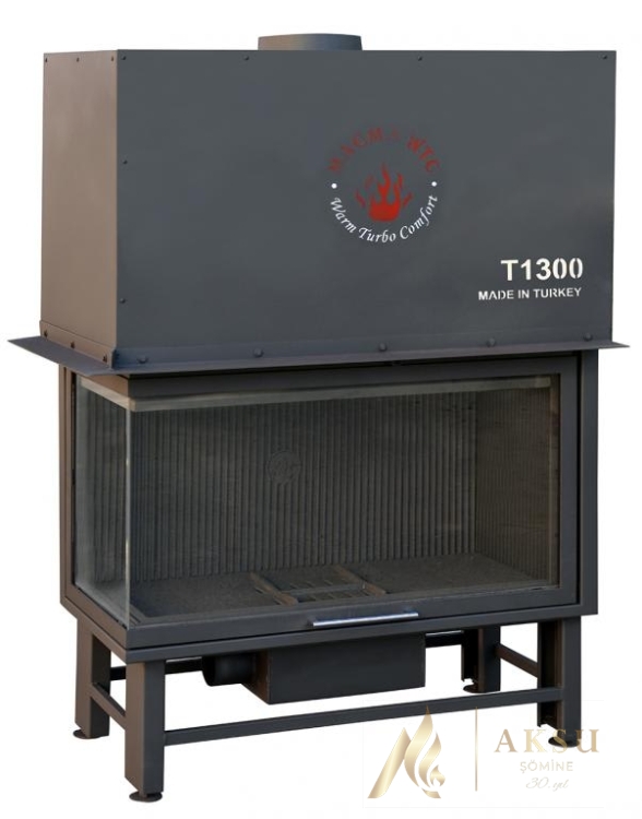 130 LUK L TİPİ  ASANSÖRLÜ HAZNE