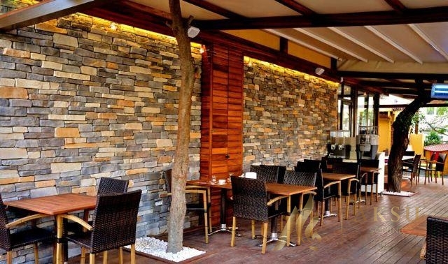 İç Mekan Duvar Taşı 103