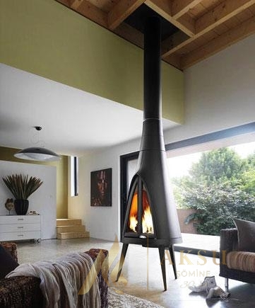 Invicta |Tipi Anthrazit 
