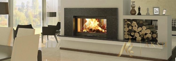 Plazma Şömine İren 3116