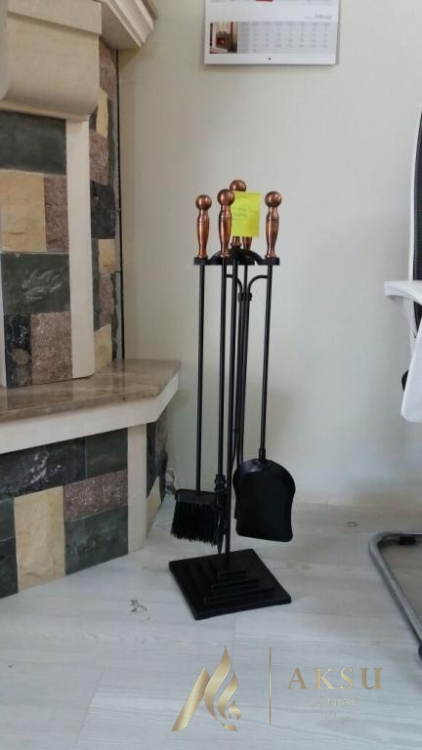 MAŞA TAKIMI AKS 006