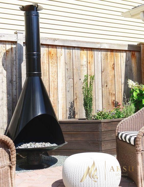 Barbekü | Alba 81204