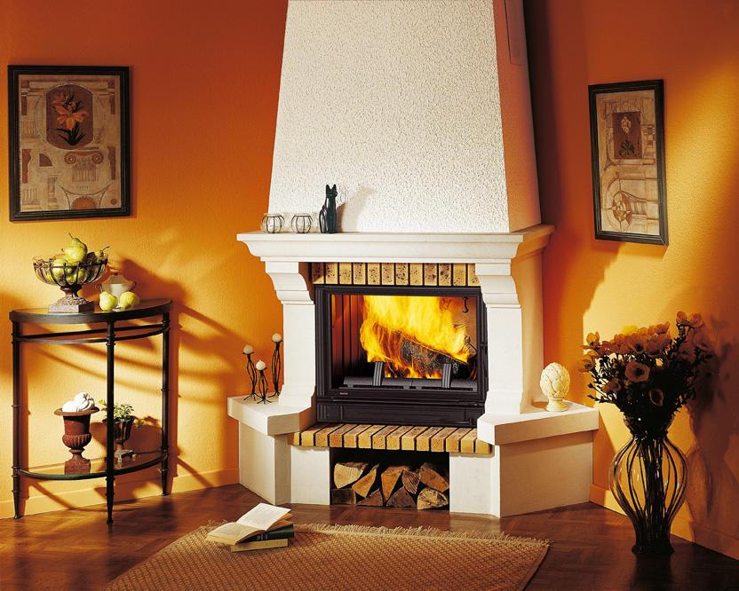 Şömine ile Feng Shui, Evde Pozitif Enerji İçin İpuçları